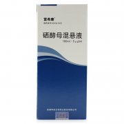 【富希康】硒酵母混悬液 价格¥186.00购买药店 北京美信康年大药房，使用说明